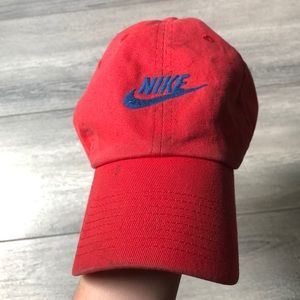 Nike Sports Hat